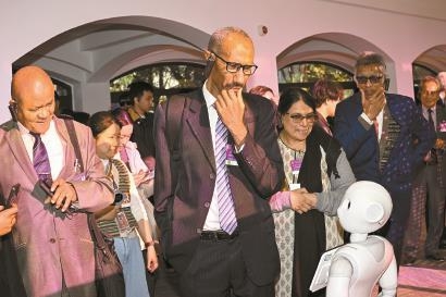 В Шанхае состоялся третий Диалог аналитических центров Глобального Юга