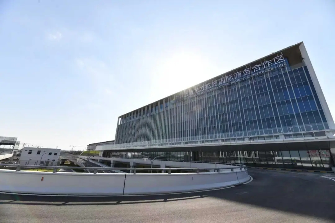 Шанхайская конференция по содействию глобальным инвестициям 2026 года поможет мировым инвесторам встретить нужных партнеров