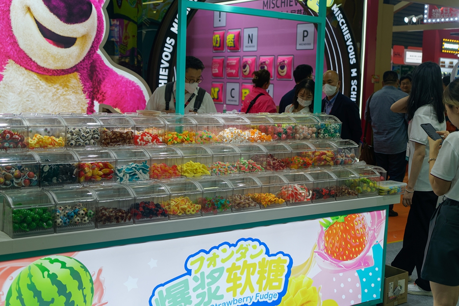 SIAL China: Международная выставка продуктов питания и напитков откроется в мае в Шанхае
