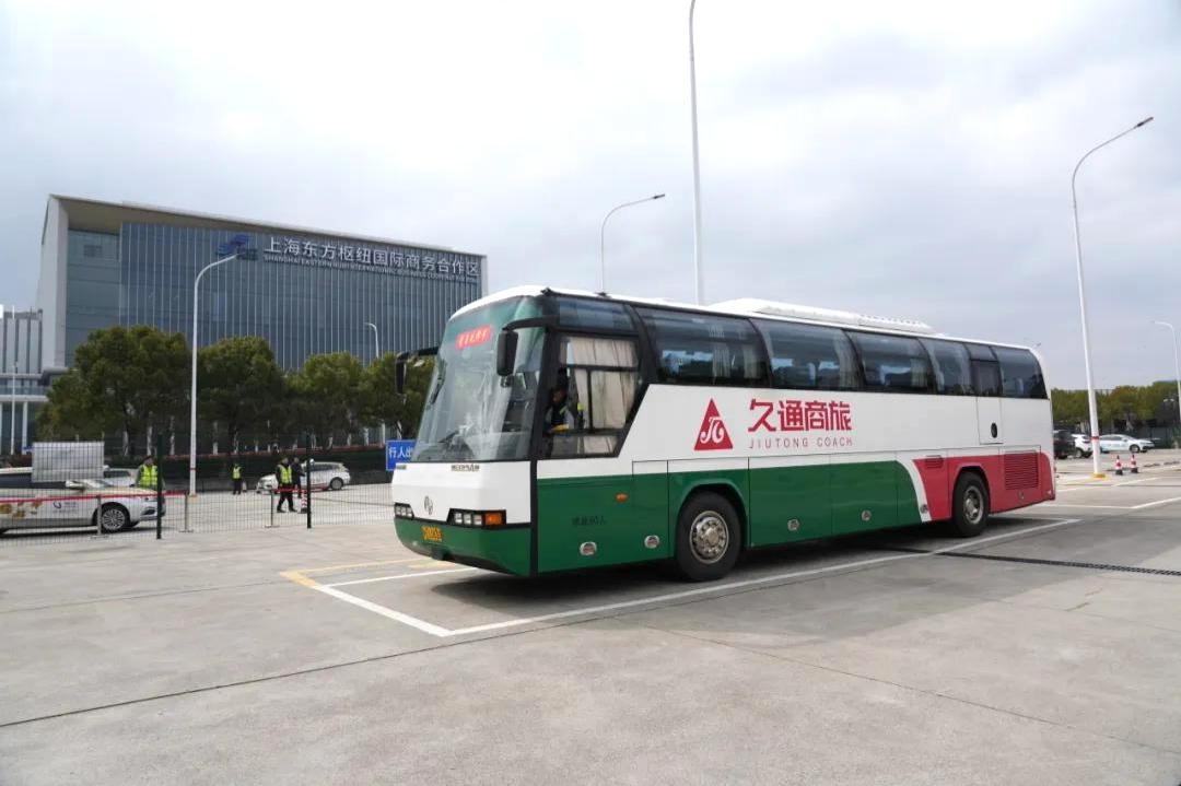 Способы прибытия на места проведения Китайской выставки бытовой техники и потребительской электроники 2026 года