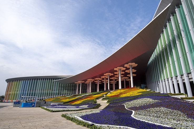 CIIE: мировые СМИ отмечают приверженность Китая и укрепление торгового сотрудничества