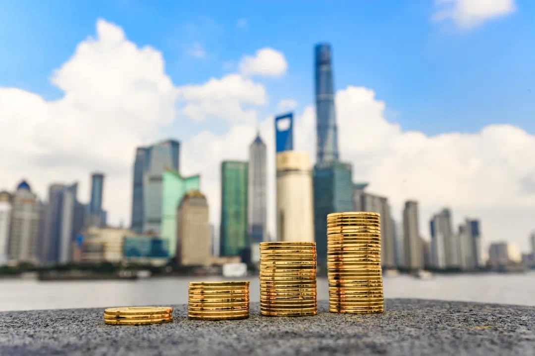 Шанхай – первый выбор иностранных компаний для реинвестирования прибыли