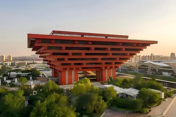Шанхай наметил вектор развития культурной жизни до 2030 года