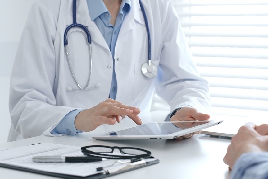 Число иностранных пациентов, обращающихся за медицинской помощью в Китай, продолжает расти