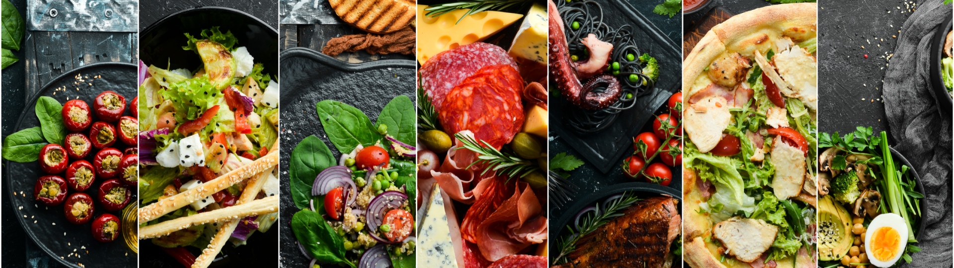 Глобальный вкус в Шанхае