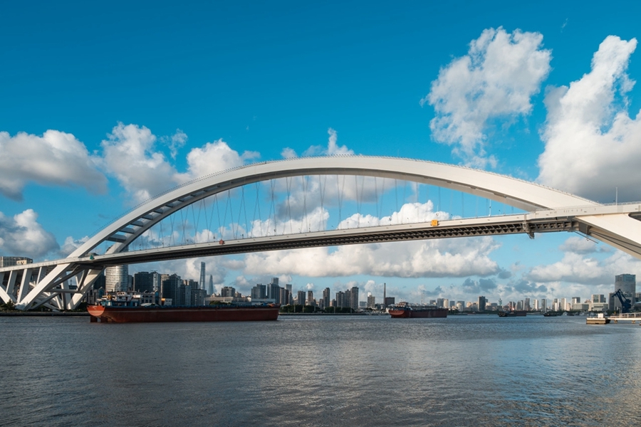 Китай готовит поправки к Закону «О внешней торговле» для поддержания справедливого и равноправного международного экономического порядка