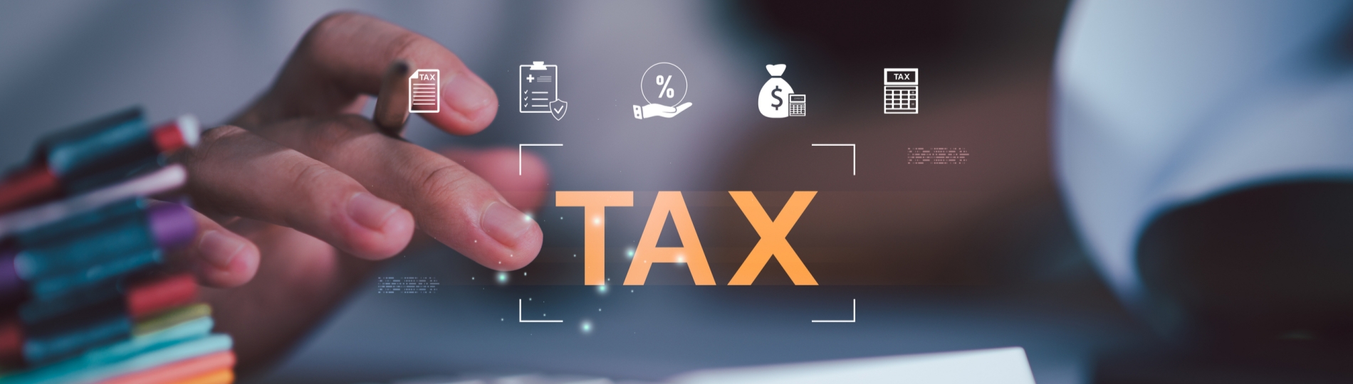 Как подать декларацию по индивидуальному подоходному налогу