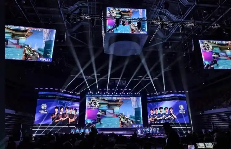 Индустрия онлайн-игр Шанхая показывает уверенные результаты