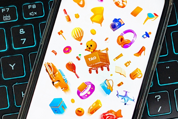 Taobao для новичков: как пользоваться платформой