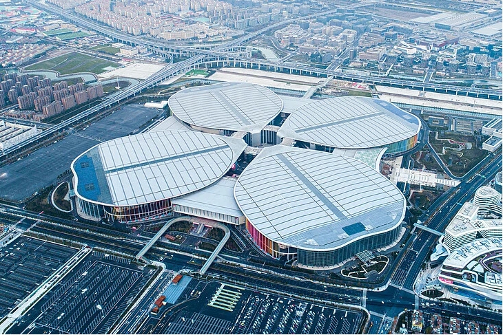 Шанхай готовится к WorldSkills 2026