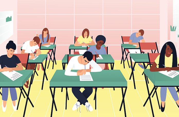 Расписание экзаменов HSK на 2026 год