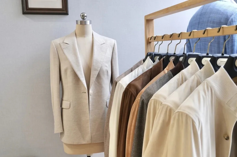 Скромный магазин на улице Маданлу покоряет сердца посетителей со всего мира