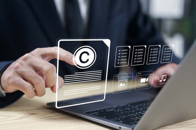 Шанхай обнародовал план по защите интеллектуальной собственности