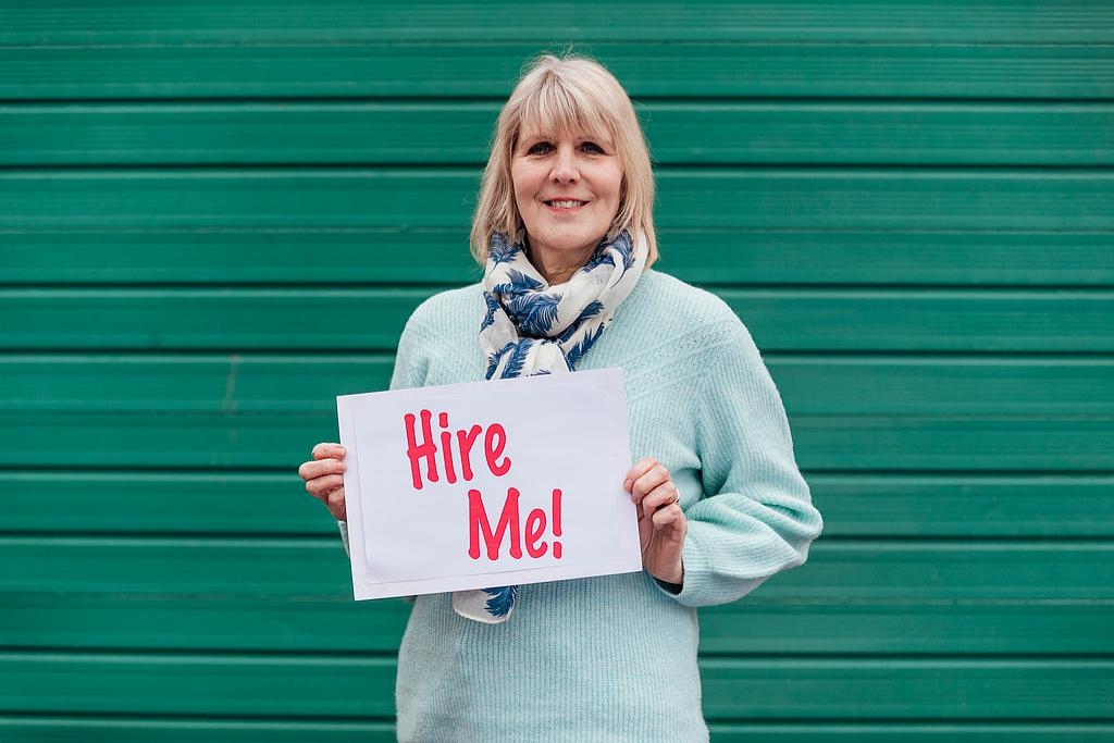 В Шанхае представили план «Активная старость» для поддержки занятости пожилых людей