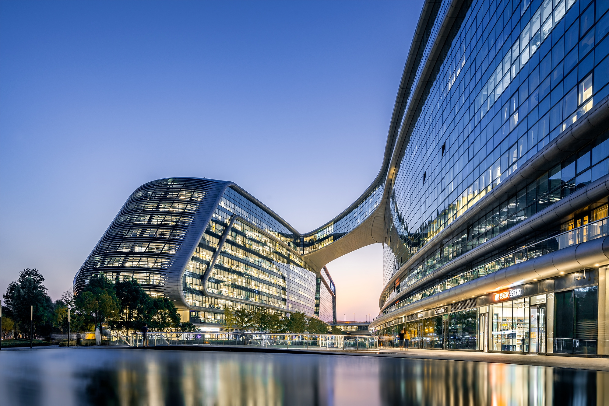 Предприятия района Чаннин получили признание мирового уровня в обрабатывающей промышленности