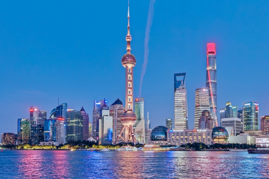 Новые пересмотренные меры по управлению денежными средствами поддерживают развитие региональных штаб-квартир транснациональных корпораций