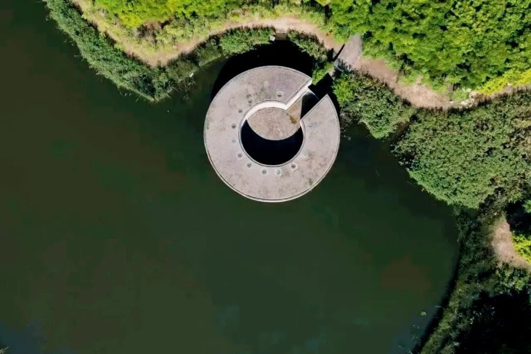 Самые необычные художественные музеи Шанхая