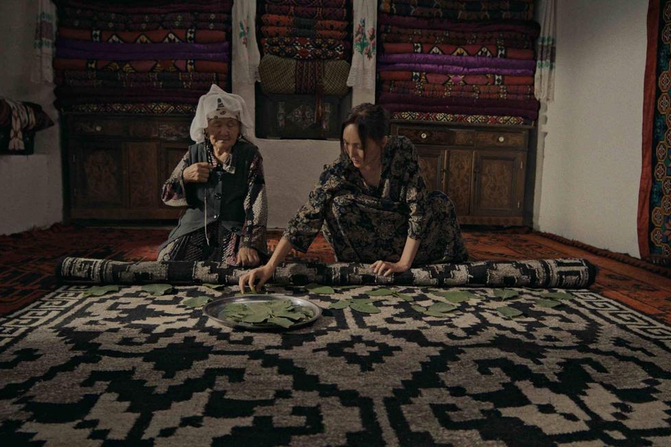 Объявлены победители премии «Золотой кубок» 27-го Шанхайского международного кинофестиваля