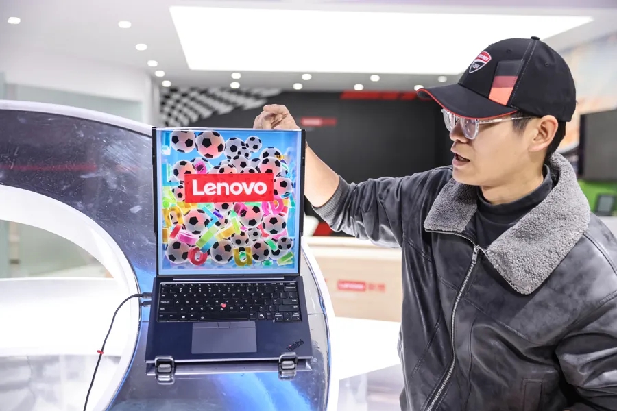 Ключевые экспонаты AWE: первая выставка в Шанхайском восточном узле