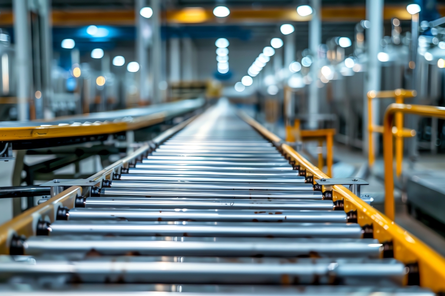 Опубликованы положения об обеспечении безопасности производственных цепочек и цепочек поставок