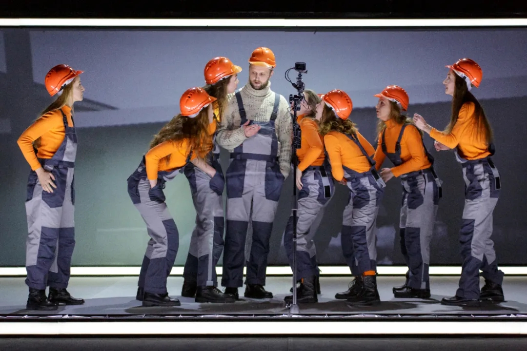 «Май хомлэнд»: Стоя в центре мира, будешь ли ты все еще звать родину?