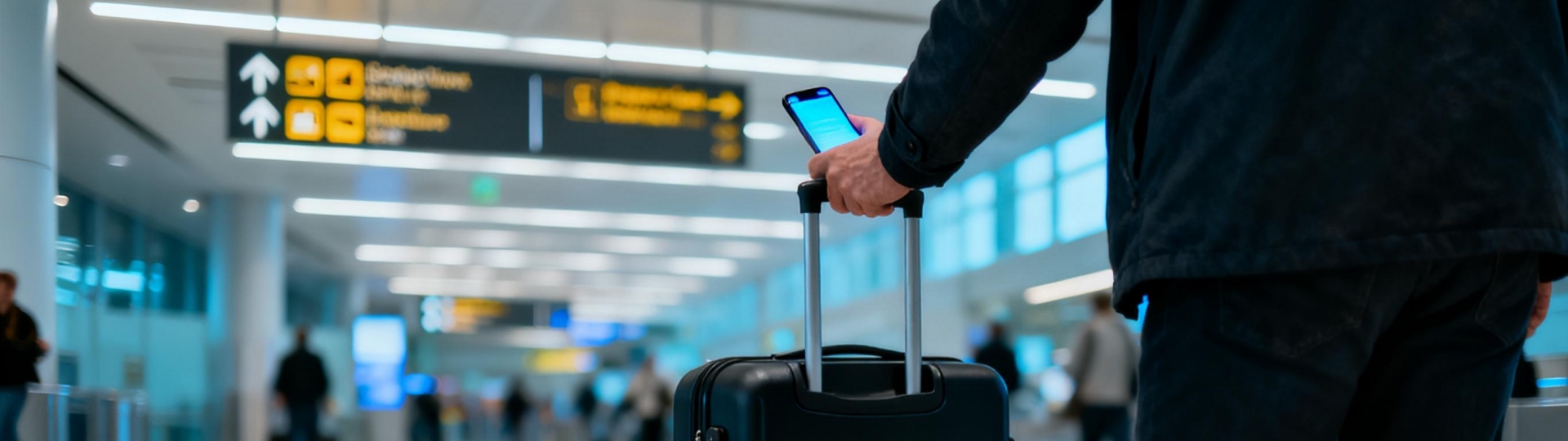 Электронные въездные карты