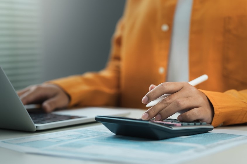 Часто задаваемые вопросы по НДФЛ