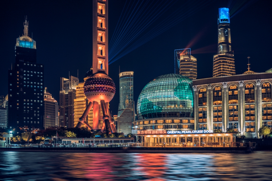 Шанхайская конференция по содействию глобальным инвестициям 2026 года откроется 14 марта