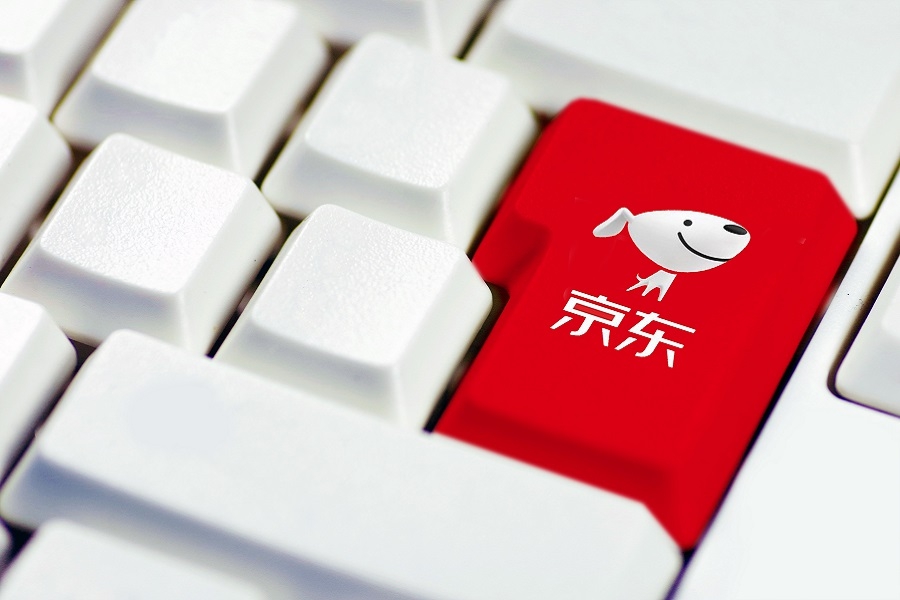 Покупки на JD.com: руководство для начинающих