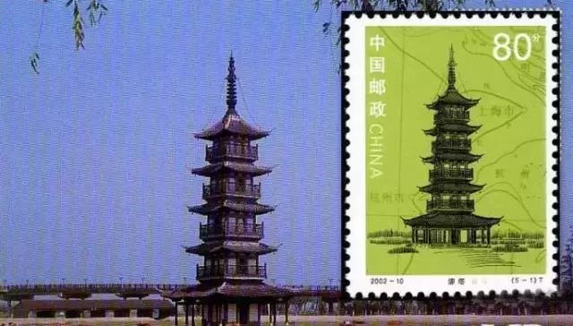  Самый старый маяк Китая находится в Шанхае | Шанхайская археология