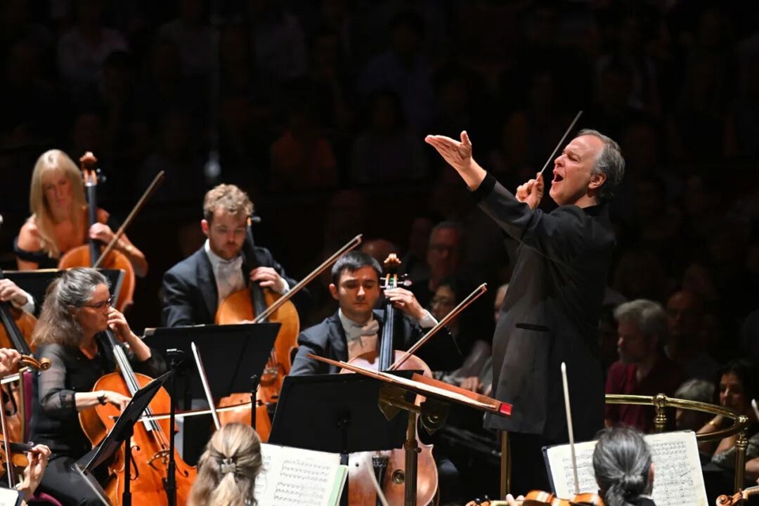 Стартует 41-я «Шанхайская весна»