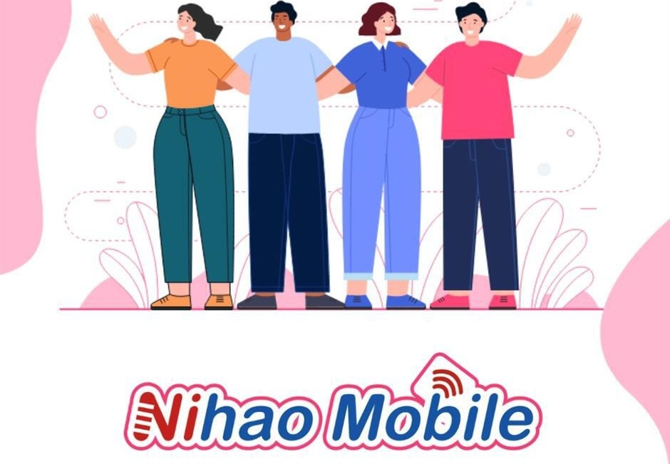 Как получить SIM-карту Nihao Mobile