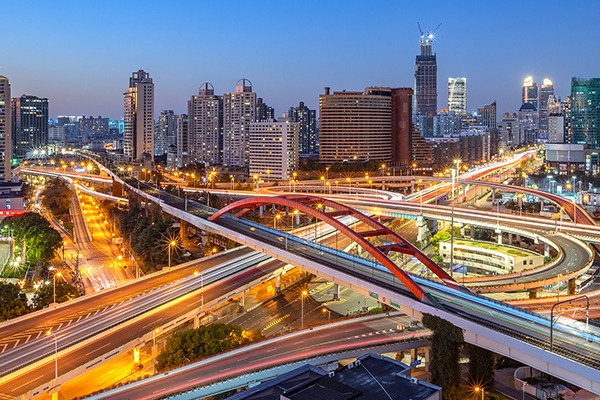 Шанхай в цифрах: достижения 2025 года и приоритеты 2026 года